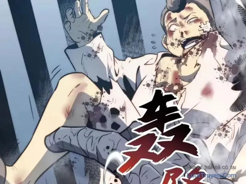 Toàn Năng Giác Tỉnh Sư Chap 119 - Next Chap 120