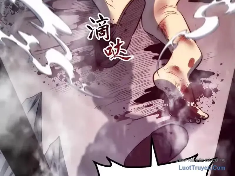 Toàn Năng Giác Tỉnh Sư Chap 119 - Next Chap 120