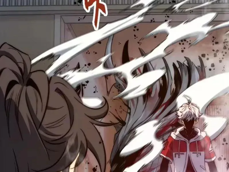 Toàn Năng Giác Tỉnh Sư Chap 120 - Next Chap 121