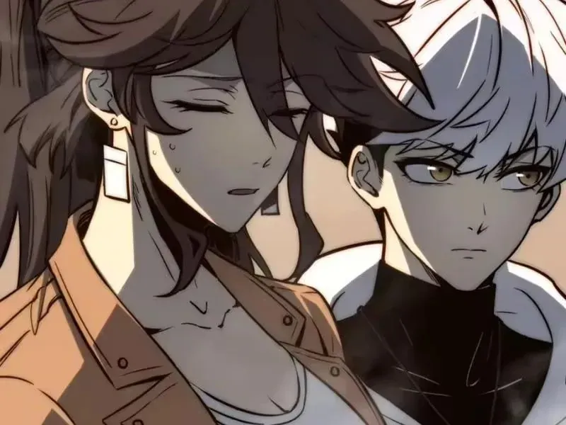 Toàn Năng Giác Tỉnh Sư Chap 120 - Next Chap 121