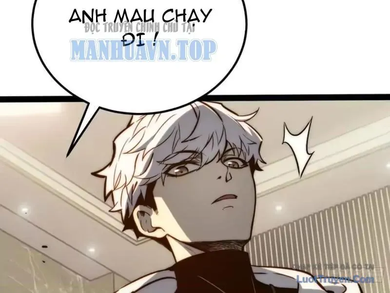 Toàn Năng Giác Tỉnh Sư Chap 120 - Next Chap 121