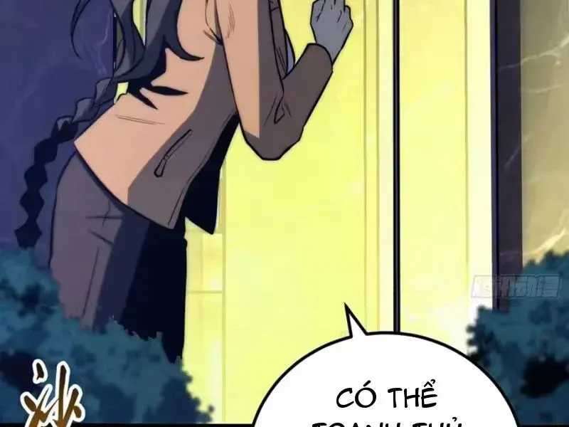 Toàn Năng Giác Tỉnh Sư Chap 120 - Next Chap 121