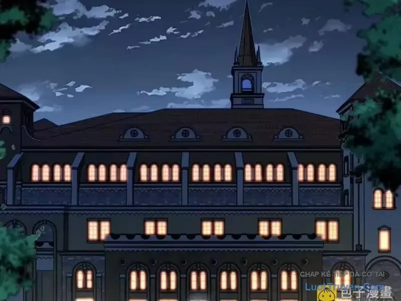 Toàn Năng Giác Tỉnh Sư Chap 120 - Next Chap 121