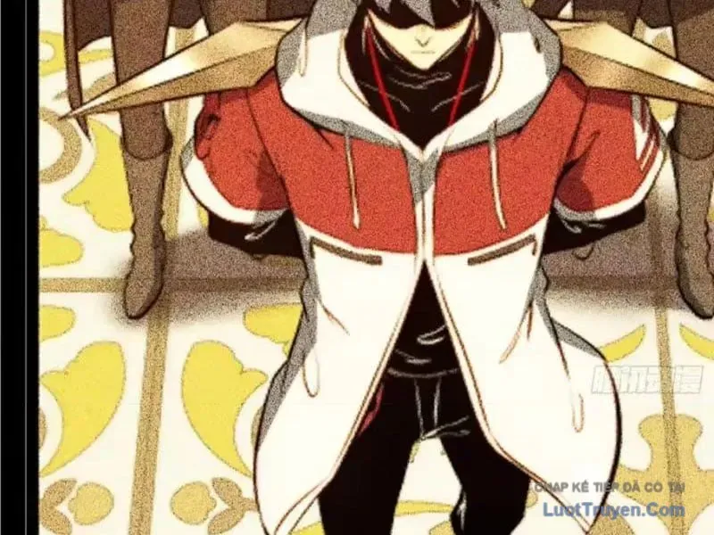 Toàn Năng Giác Tỉnh Sư Chap 121 - Next Chap 122