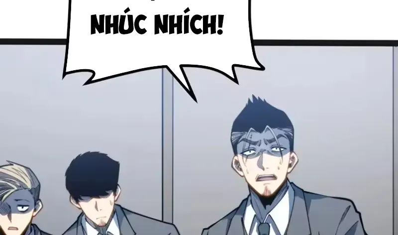 Toàn Năng Giác Tỉnh Sư Chap 122 - Next Chap 123