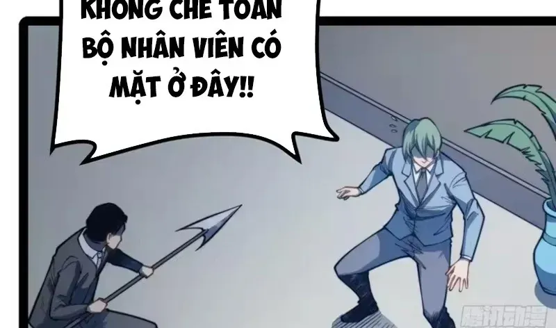 Toàn Năng Giác Tỉnh Sư Chap 122 - Next Chap 123