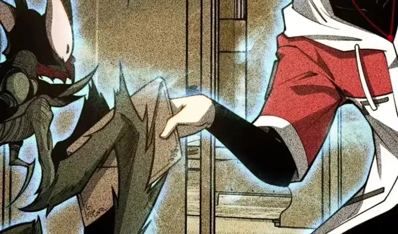 Toàn Năng Giác Tỉnh Sư Chap 122 - Next Chap 123