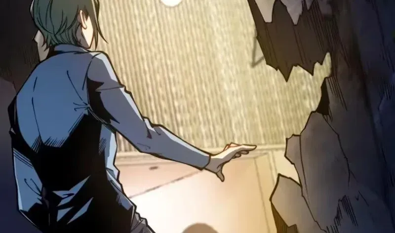 Toàn Năng Giác Tỉnh Sư Chap 122 - Next Chap 123