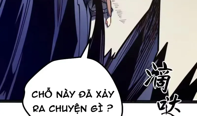 Toàn Năng Giác Tỉnh Sư Chap 122 - Next Chap 123