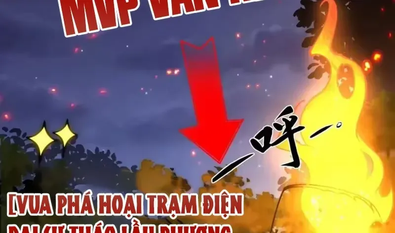 Toàn Năng Giác Tỉnh Sư Chap 122 - Next Chap 123