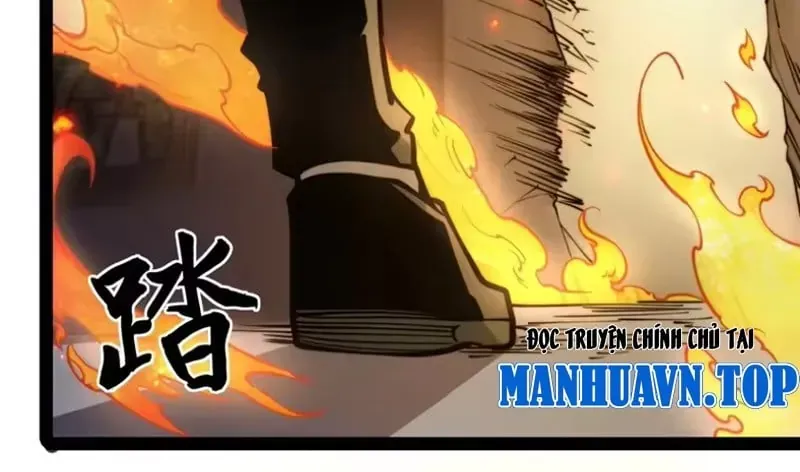 Toàn Năng Giác Tỉnh Sư Chap 122 - Next Chap 123