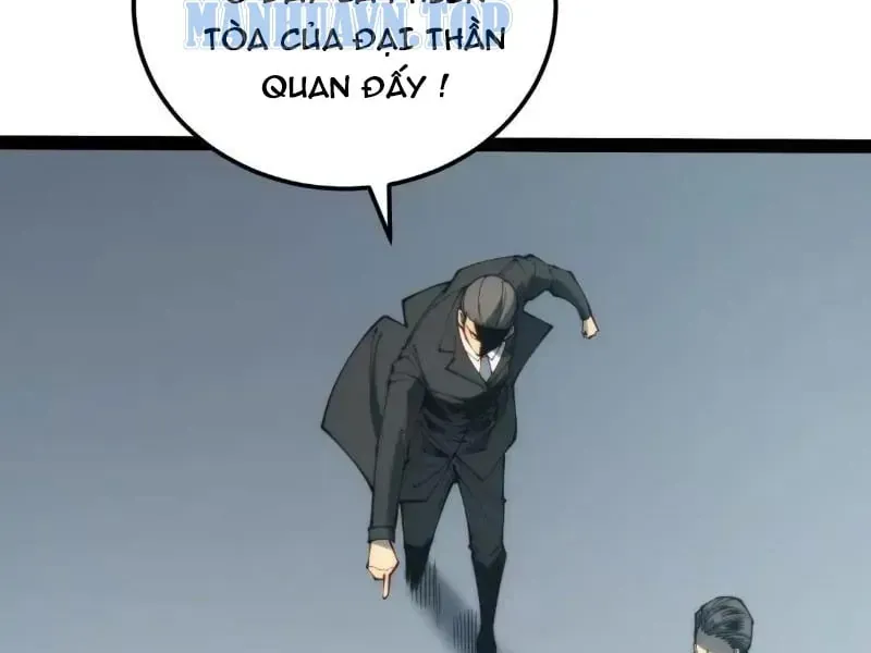 Toàn Năng Giác Tỉnh Sư Chap 123 - Next Chap 124