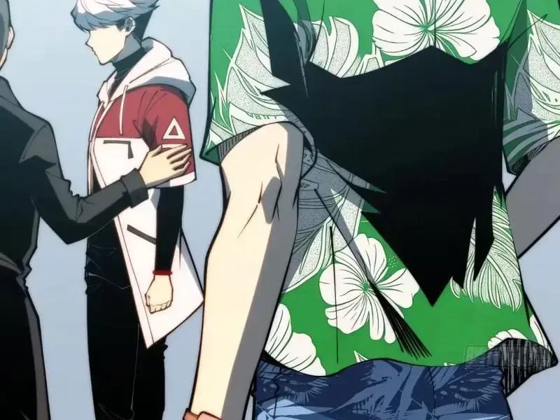 Toàn Năng Giác Tỉnh Sư Chap 123 - Next Chap 124