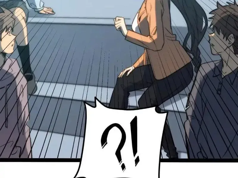 Toàn Năng Giác Tỉnh Sư Chap 123 - Next Chap 124