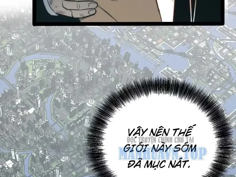 Toàn Năng Giác Tỉnh Sư Chap 123 - Next Chap 124