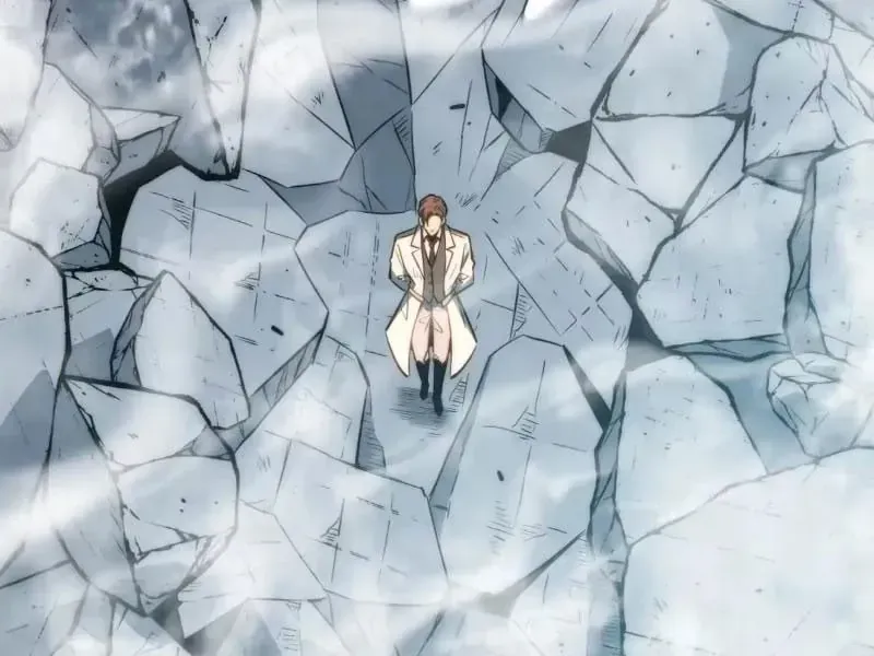 Toàn Năng Giác Tỉnh Sư Chap 123 - Next Chap 124