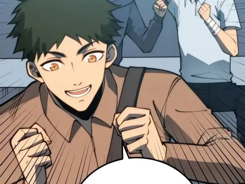Toàn Năng Giác Tỉnh Sư Chap 123 - Next Chap 124