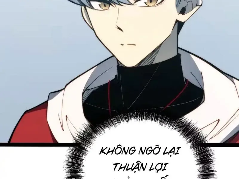 Toàn Năng Giác Tỉnh Sư Chap 123 - Next Chap 124