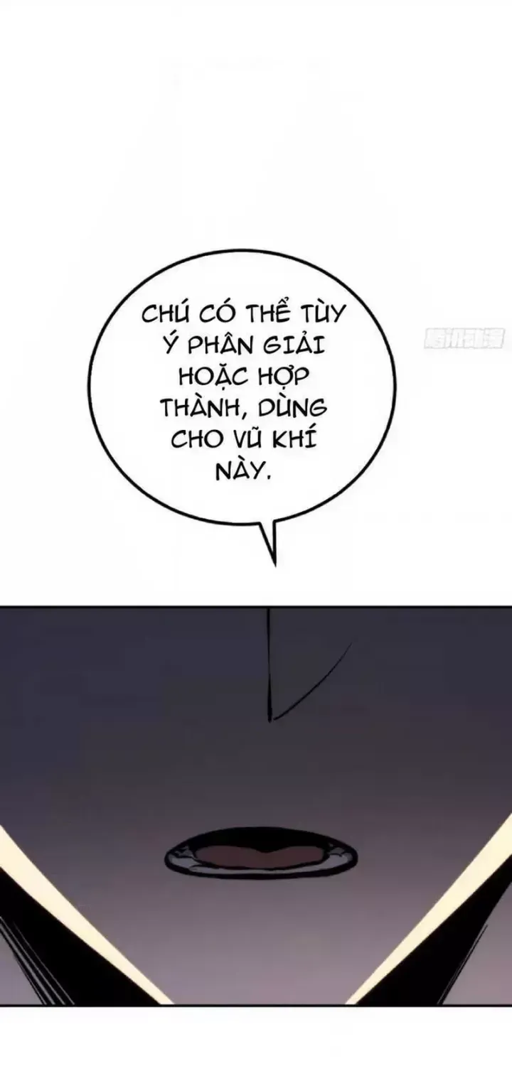 Toàn Năng Giác Tỉnh Sư Chap 132 - Next Chap 133