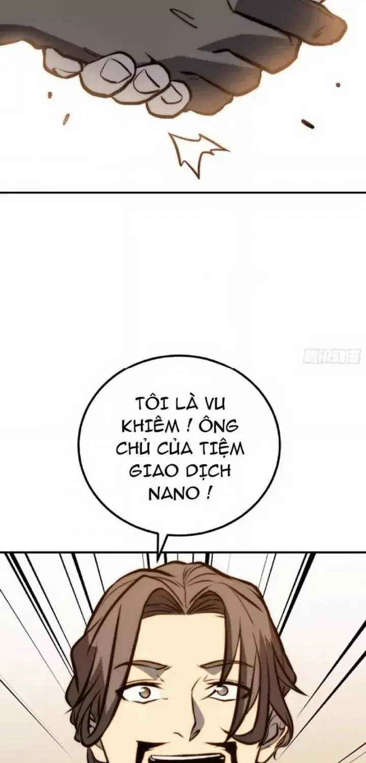 Toàn Năng Giác Tỉnh Sư Chap 132 - Next Chap 133