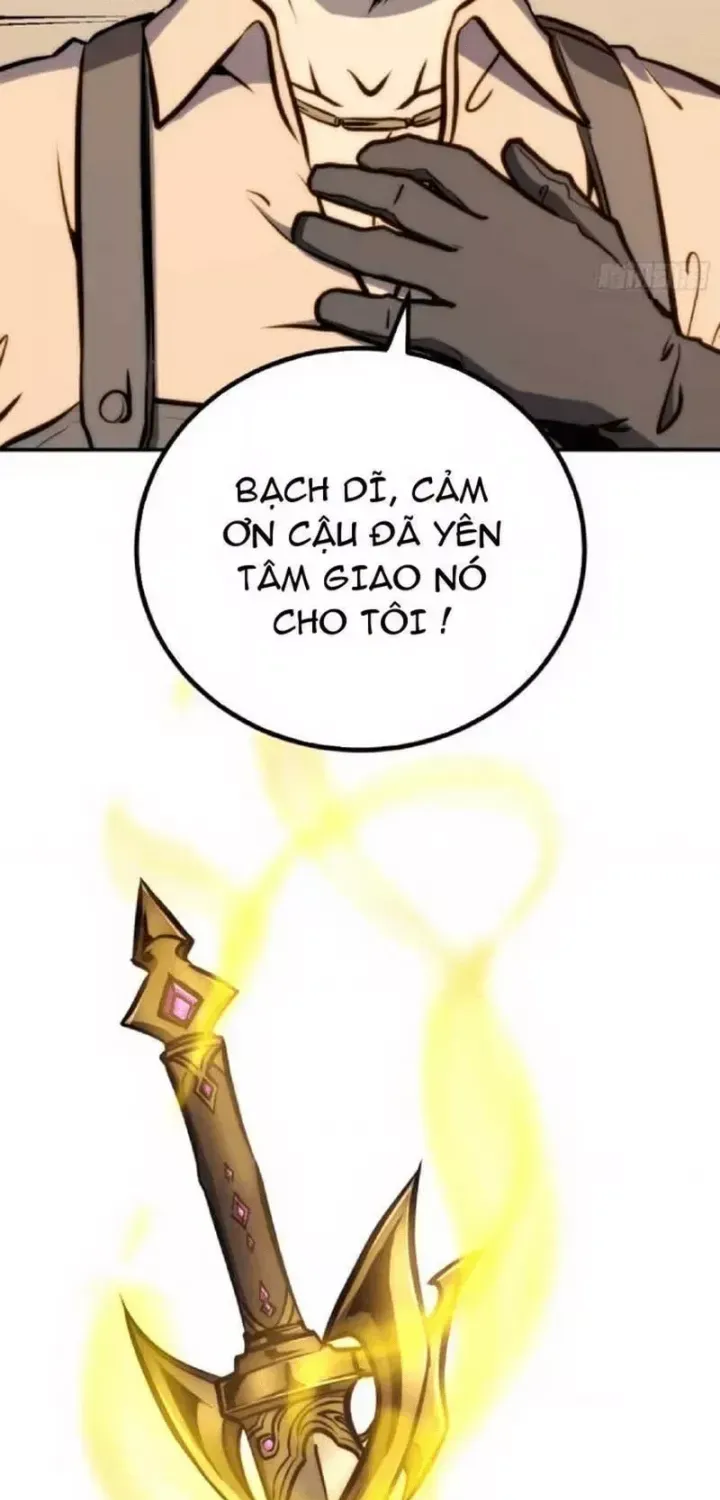 Toàn Năng Giác Tỉnh Sư Chap 132 - Next Chap 133
