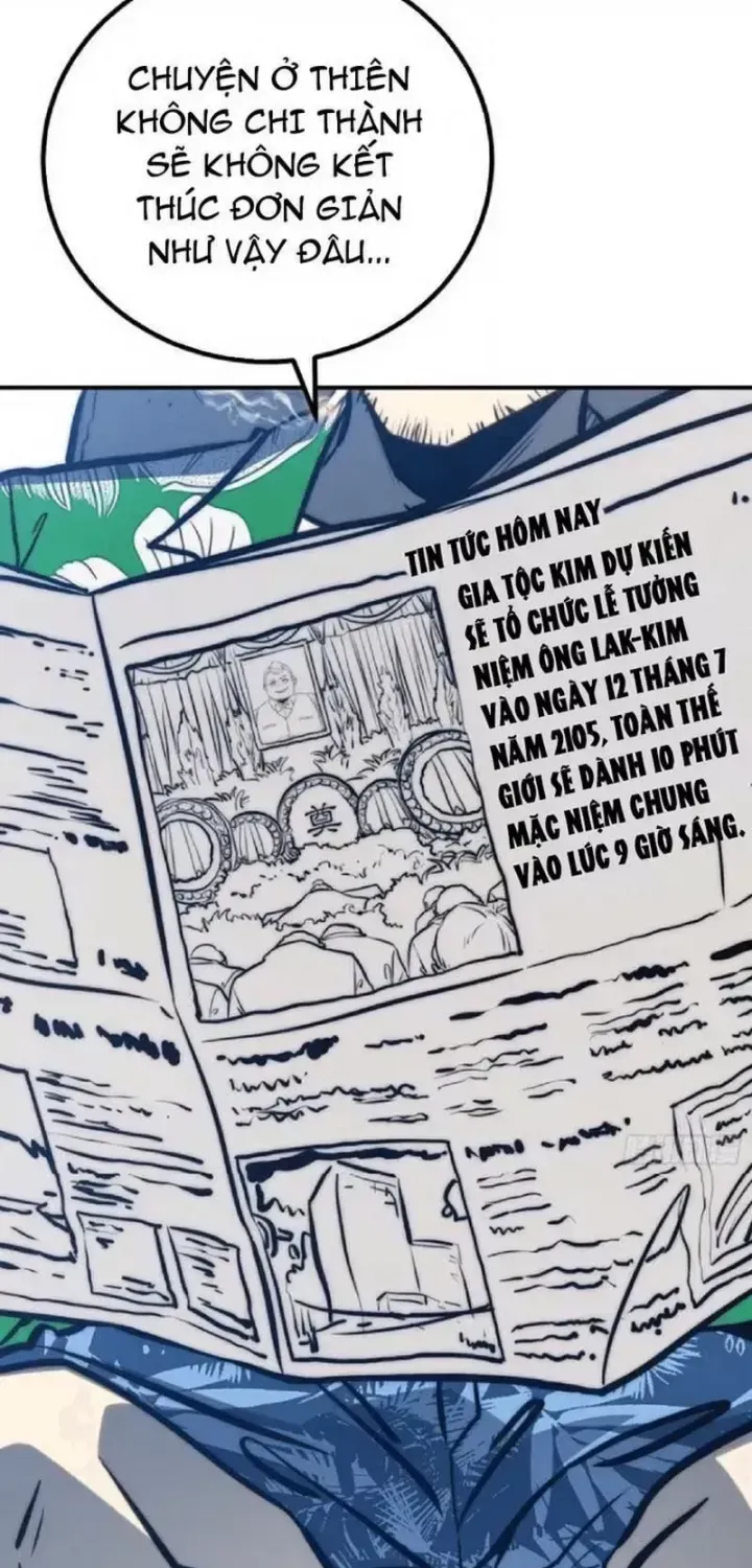 Toàn Năng Giác Tỉnh Sư Chap 132 - Next Chap 133