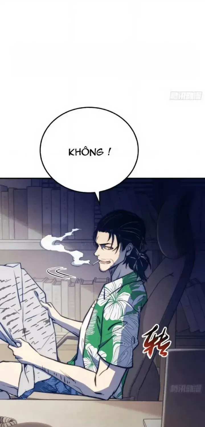 Toàn Năng Giác Tỉnh Sư Chap 132 - Next Chap 133