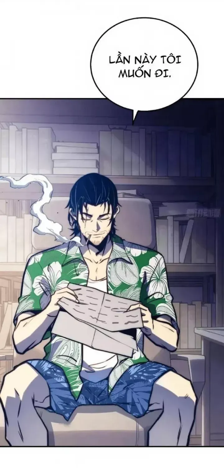 Toàn Năng Giác Tỉnh Sư Chap 132 - Next Chap 133