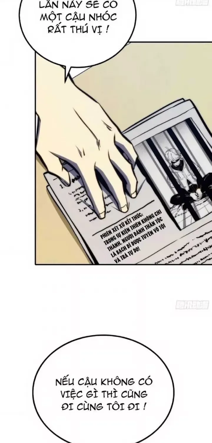 Toàn Năng Giác Tỉnh Sư Chap 132 - Next Chap 133