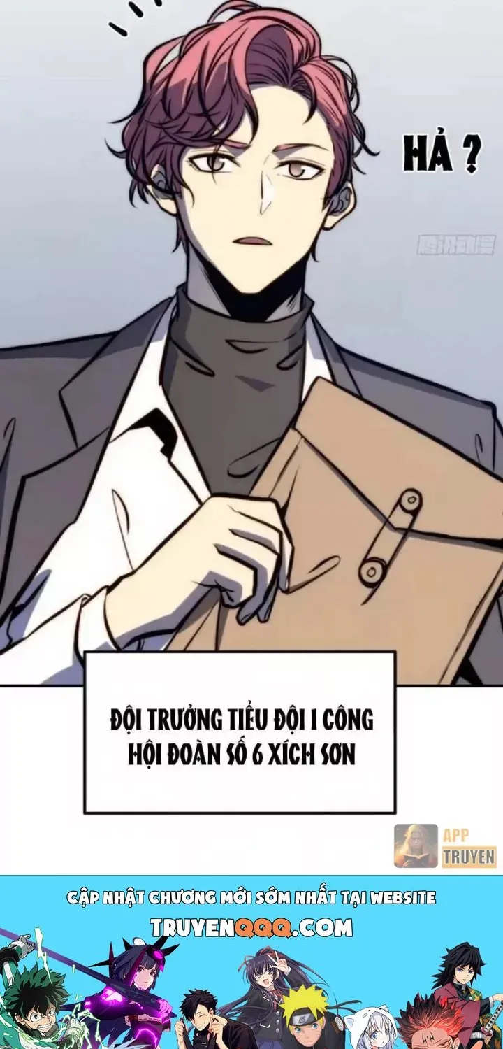 Toàn Năng Giác Tỉnh Sư Chap 132 - Next Chap 133