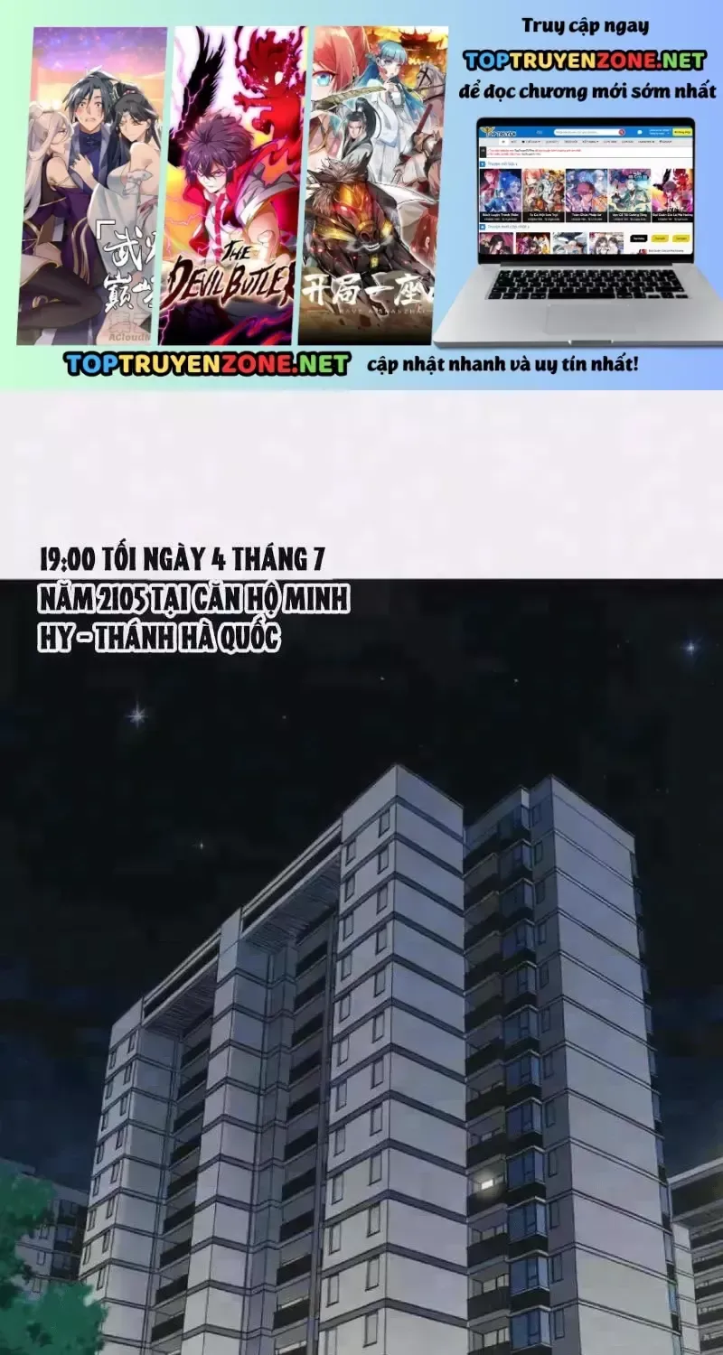 Toàn Năng Giác Tỉnh Sư Chap 133 - Next Chap 134