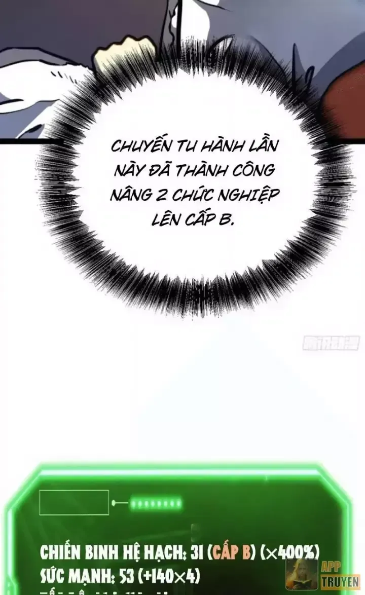 Toàn Năng Giác Tỉnh Sư Chap 133 - Next Chap 134