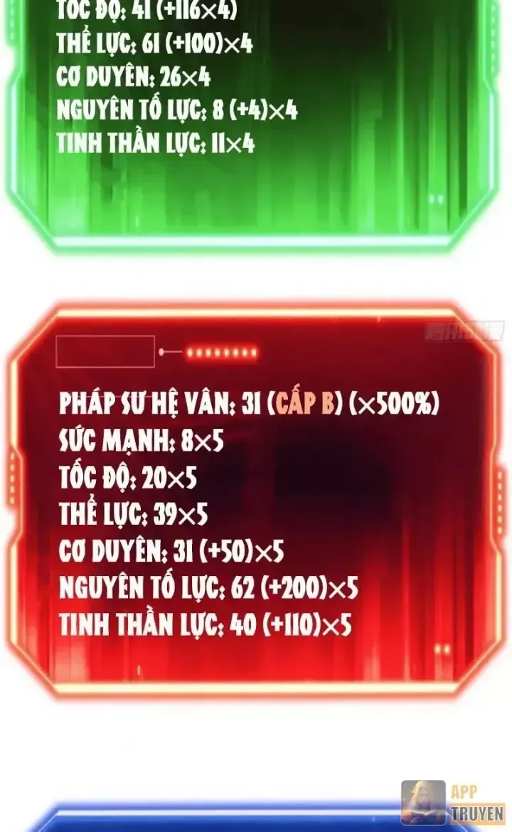 Toàn Năng Giác Tỉnh Sư Chap 133 - Next Chap 134
