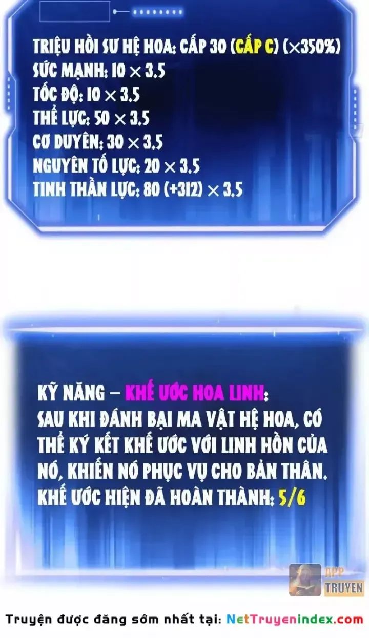 Toàn Năng Giác Tỉnh Sư Chap 133 - Next Chap 134