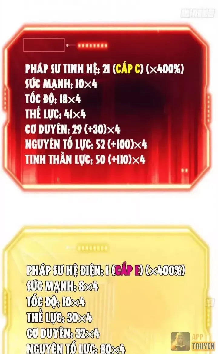 Toàn Năng Giác Tỉnh Sư Chap 133 - Next Chap 134