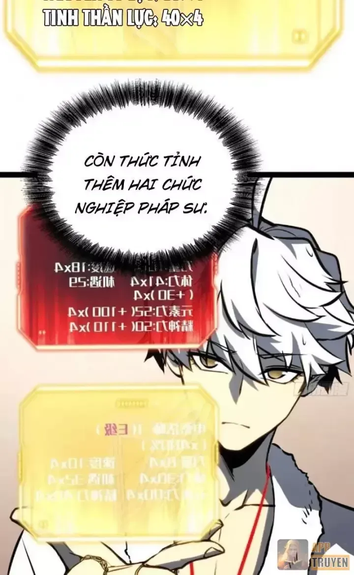 Toàn Năng Giác Tỉnh Sư Chap 133 - Next Chap 134