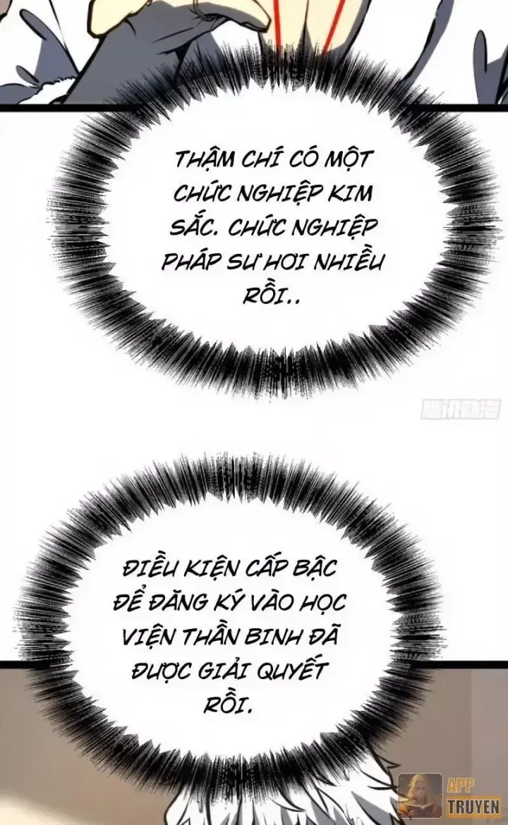 Toàn Năng Giác Tỉnh Sư Chap 133 - Next Chap 134