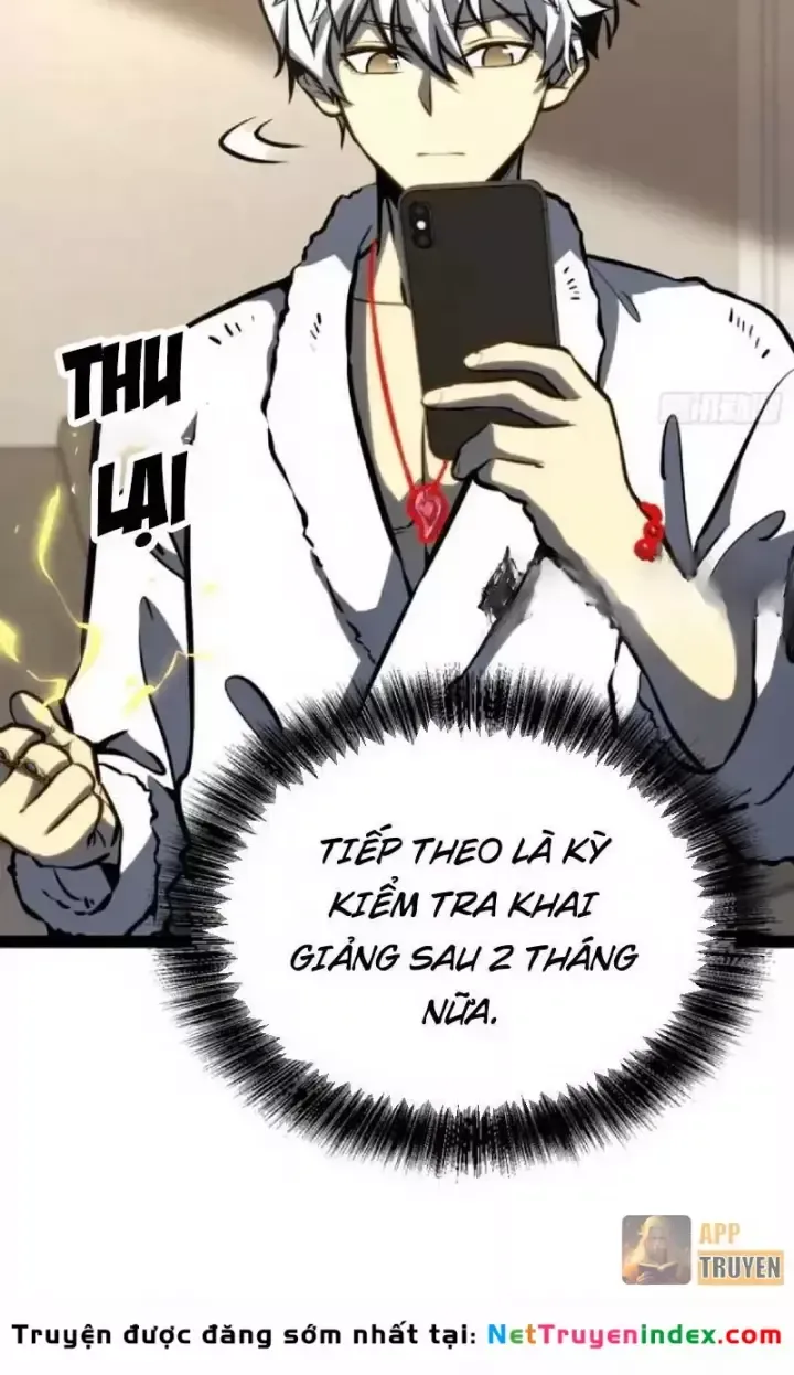 Toàn Năng Giác Tỉnh Sư Chap 133 - Next Chap 134