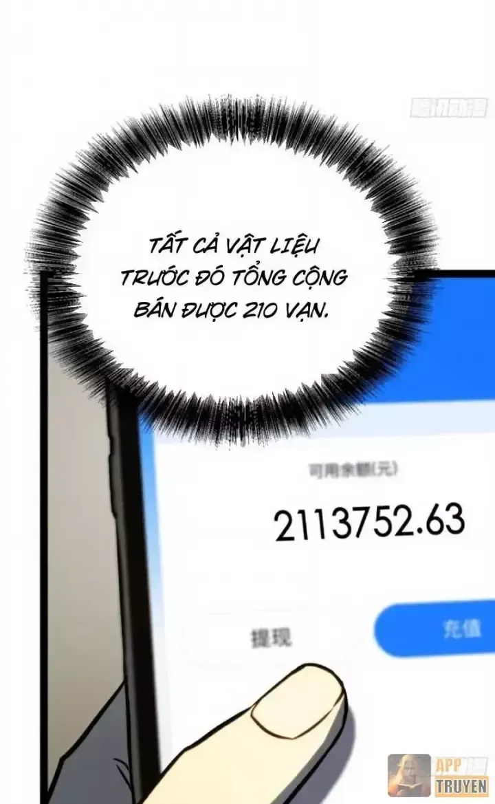Toàn Năng Giác Tỉnh Sư Chap 133 - Next Chap 134