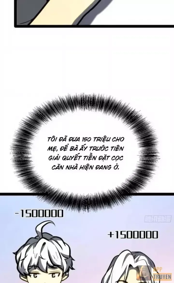 Toàn Năng Giác Tỉnh Sư Chap 133 - Next Chap 134