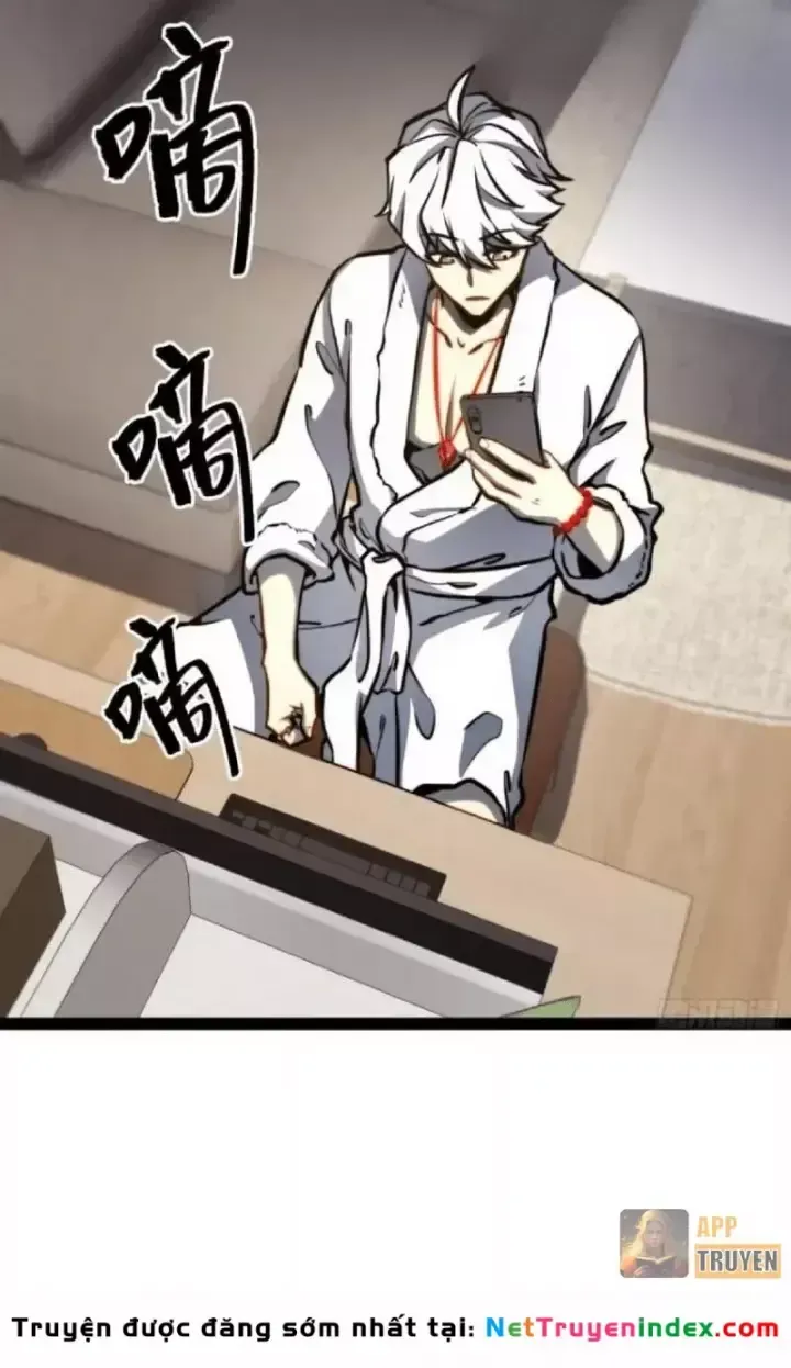 Toàn Năng Giác Tỉnh Sư Chap 133 - Next Chap 134