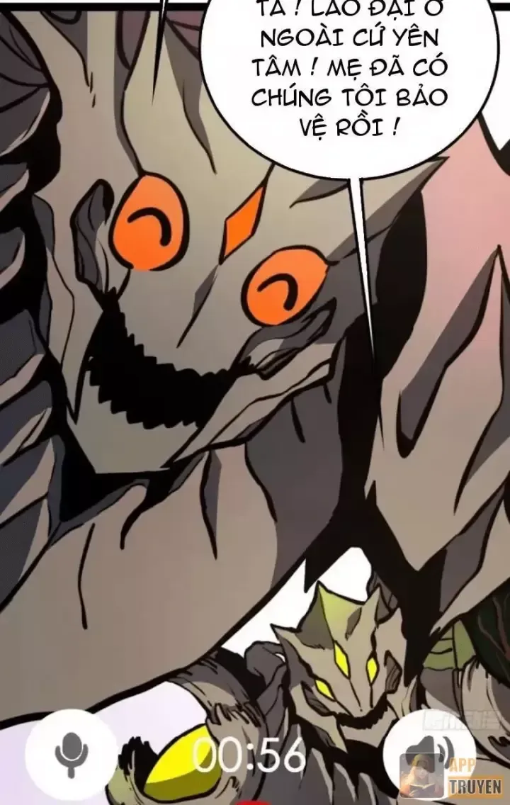 Toàn Năng Giác Tỉnh Sư Chap 133 - Next Chap 134