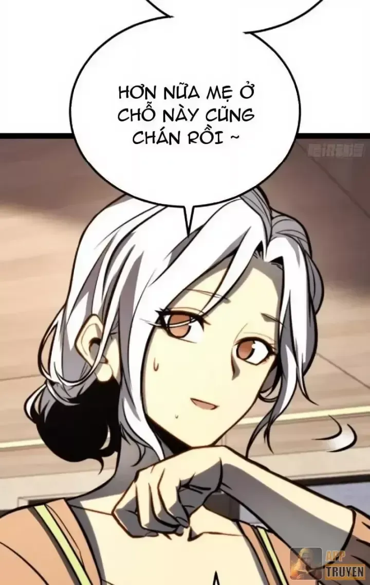 Toàn Năng Giác Tỉnh Sư Chap 133 - Next Chap 134