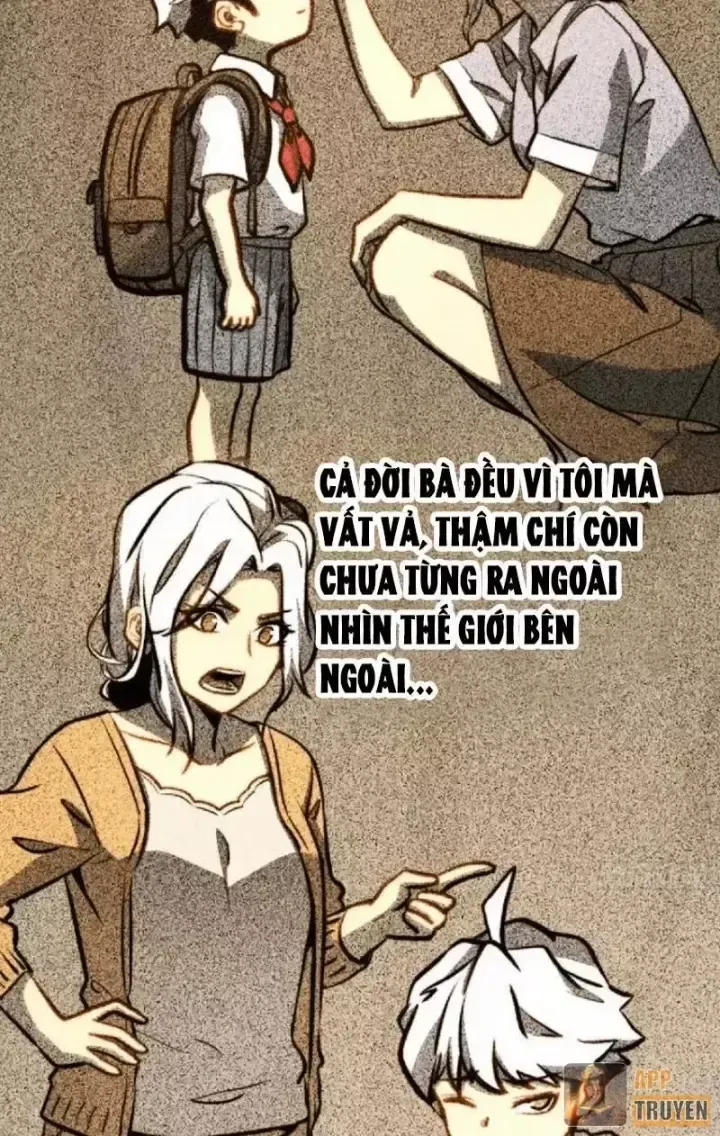 Toàn Năng Giác Tỉnh Sư Chap 133 - Next Chap 134