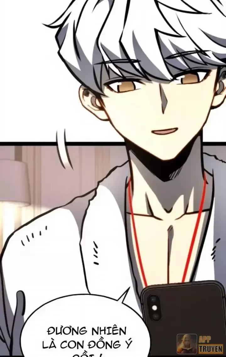 Toàn Năng Giác Tỉnh Sư Chap 133 - Next Chap 134