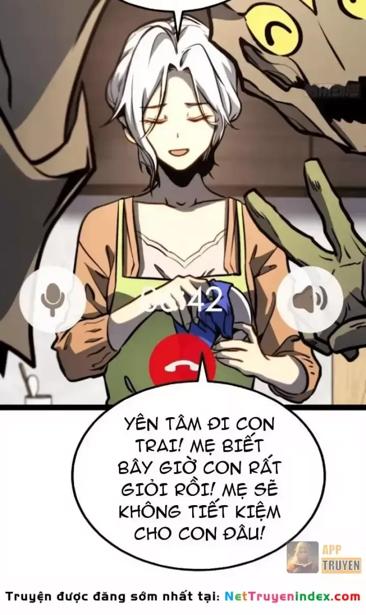 Toàn Năng Giác Tỉnh Sư Chap 133 - Next Chap 134