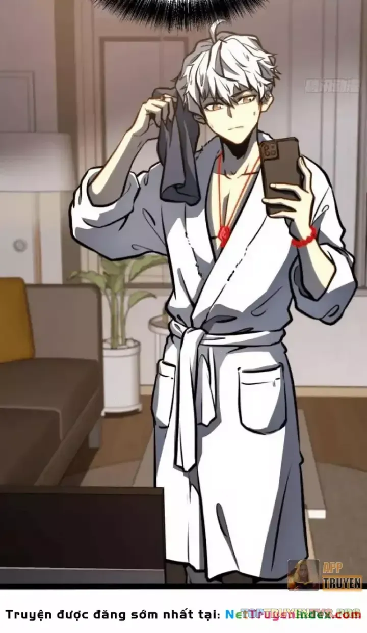 Toàn Năng Giác Tỉnh Sư Chap 133 - Next Chap 134