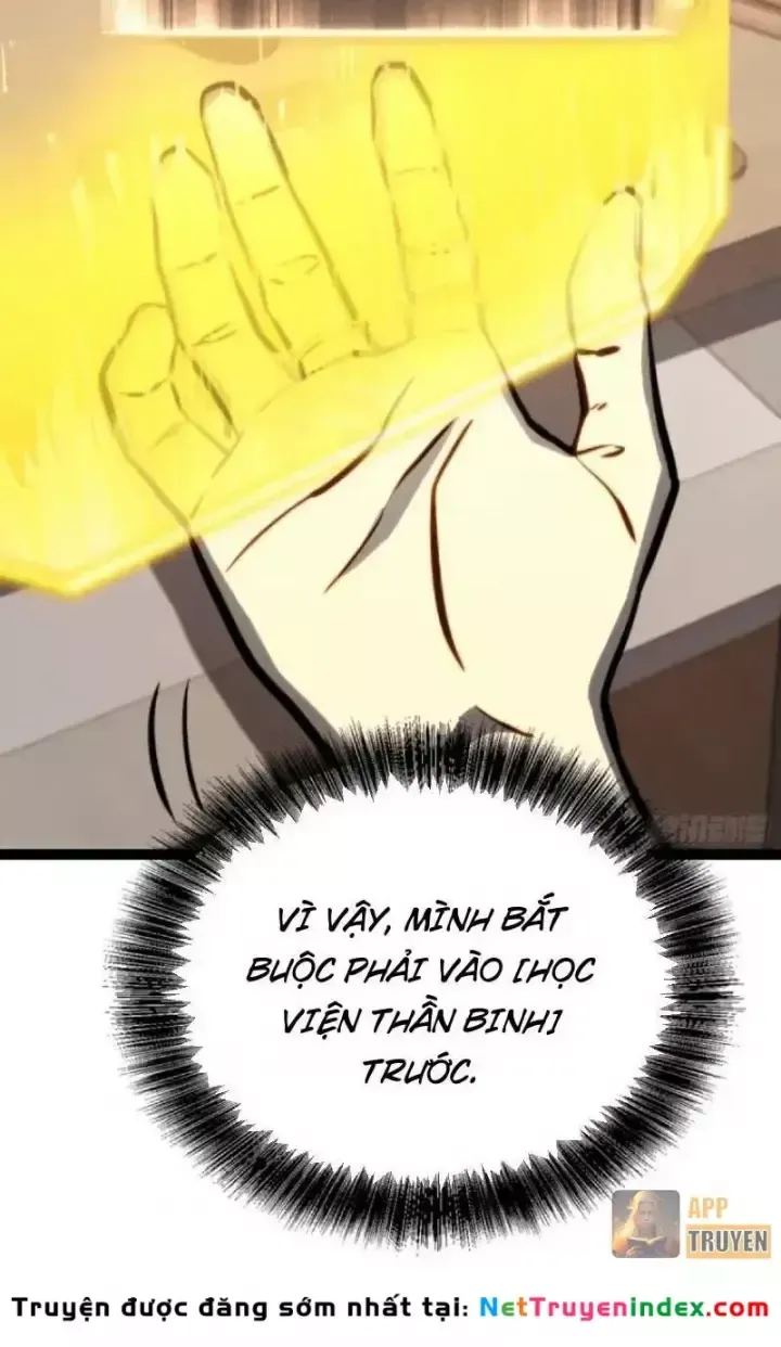 Toàn Năng Giác Tỉnh Sư Chap 133 - Next Chap 134