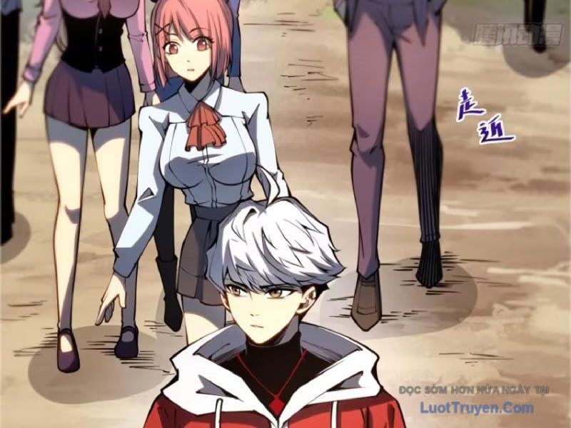 Toàn Năng Giác Tỉnh Sư Chap 50 - Next Chap 51