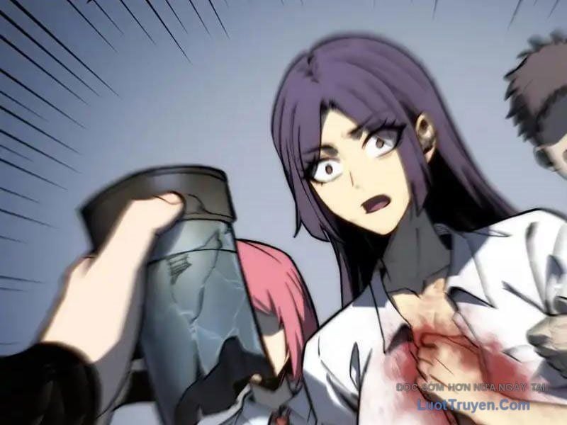 Toàn Năng Giác Tỉnh Sư Chap 54 - Next Chap 55